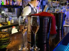 -MOSSO音乐酒吧·Live House(南京西路店)