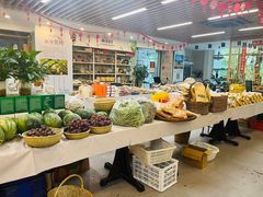 -素清香(解放路店)