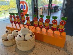 -东方明珠·可口可乐欢乐餐厅