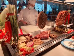 -帝企鹅自助餐厅•儿童岛•真企鹅(长隆企鹅酒店)