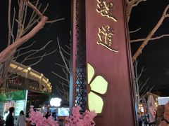 -天津五大道文化旅游区