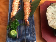 -鲁山人日本料理·放题·套餐(松卫北路店)