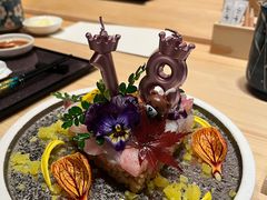 -小十Omakase(地王大厦店)