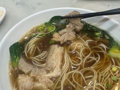 -东吴面馆(因果巷店)