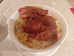 -池记(尖沙咀店)