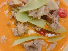 -避风塘(百联东郊店)