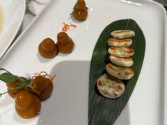 -湖滨28中餐厅·西湖宴·杭州君悦酒店