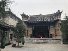 -西安关中民俗艺术博物院