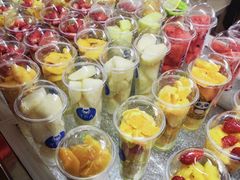 -烟台大学-第7餐厅