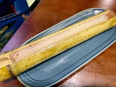 傣家竹筒饭-紫滇源云南生态菜(丹凤街店)