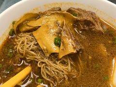 -牛记咖喱美食(十月初五日街店)