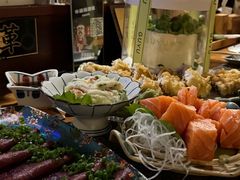 -半藏居酒屋(香港花园店)