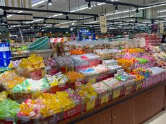 -幸福荣耀超市(学院路店)