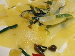 -紫鑫阁饭庄(长安店)