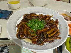 -绿雅酒家(江西中路店)