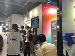 -海马体家庭照相馆(广州正佳广场店)