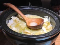 -九锅一堂酸菜鱼(新南凯德直营店)