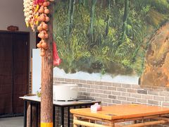 -李东农庄(中南百草园地标店)