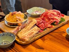 -玖泉里烤肉