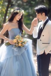 -摩玛婚纱摄影(杭州店)