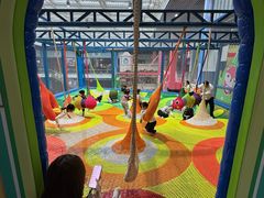 -蒙特利亲子乐园