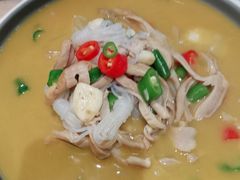 -福荣居褡裢火烧京味家常菜(西四店)