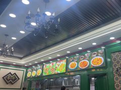 -花圃园餐厅店(和田二街28号院店)