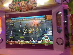 -汤姆熊欢乐世界(滨江店)