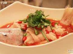 沱江江团-自贡盐帮菜·玩辣餐厅(樱花园西街店)