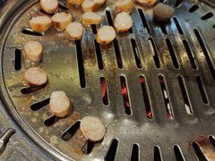 -炽城·烤肉名家(鸿达中央广场店)