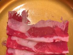 -牛New寿喜烧(曹路花园城店)