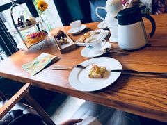 -SEN CASTLE城堡西餐(创意设计中心店)