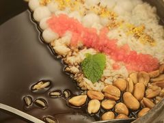 -饭怕鱼·黄焖鲟龙鱼(湖大店)