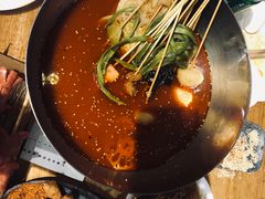 -付小姐在成都(吾悦广场店)