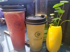 -野蔓果·山野菜(西湖景区·龙井茶田店)