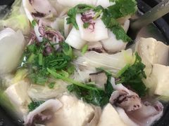 -杨姐大片肉烧烤