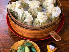 沙葱烧麦-源玺源烧麦馆(东护城河南街店)