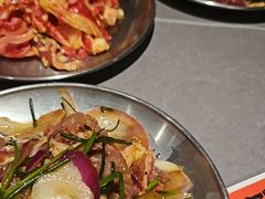 -杨小佳·齐齐哈尔烤肉·烤串(广州店)