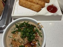 -海底捞火锅(长宁路龙之梦店)