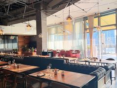 -Mercato莫卡多露台餐厅与酒吧(K11店)