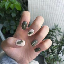 -沐白•盛妍日式美甲美睫