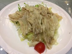 芥末鸭掌-北京全聚德(王府井店)