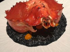-Osteria Garden 生蚝花园餐厅(原进贤路店)