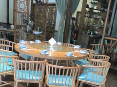 -厨神老街兔·淳朴人家店(盐帮菜风味名店)