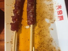 -火宫殿湖南特产超市(坡子街店)