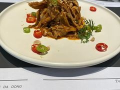 -小大董·烤鸭(观景餐厅·南京西路店)