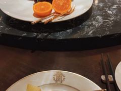 -甄御•海鲜新青岛菜(麦岛店)