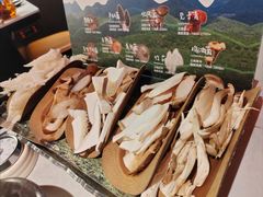 -芸山季·云南野生菌火锅(人民广场来福士店)