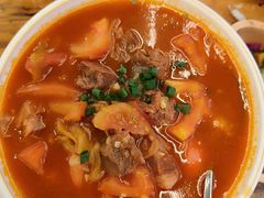-好口味小吃楼·东北菜(太原南街店)