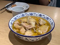 -兔爸私家小厨(新北万达店)